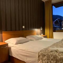 Room in Guest room - StayInn Granat Apartments - next to Gondola Lift