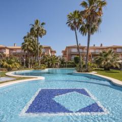 La Senia by Aguilarent