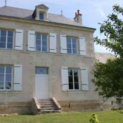 Gîte Beaumont-en-Véron, 3 pièces, 5 personnes - FR-1-381-445