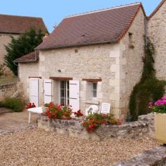 Gîte Saint-Épain, 3 pièces, 4 personnes - FR-1-381-169