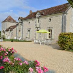 Gîte Parçay-sur-Vienne, 5 pièces, 8 personnes - FR-1-381-262