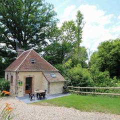 Gîte Marchainville, 2 pièces, 2 personnes - FR-1-497-84