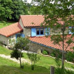 Gîte Jeansagnière, 4 pièces, 6 personnes - FR-1-496-98