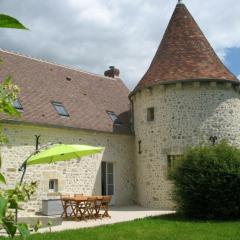 Gîte Coulonges-sur-Sarthe, 7 pièces, 13 personnes - FR-1-497-118