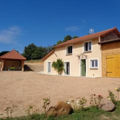 Gîte Régny, 4 pièces, 6 personnes - FR-1-496-221