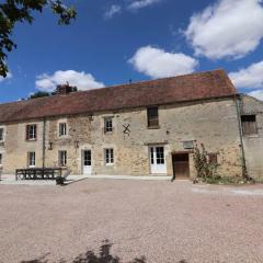 Gîte Merri, 6 pièces, 12 personnes - FR-1-497-137