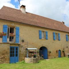 Gîte Tourtoirac, 4 pièces, 6 personnes - FR-1-616-8