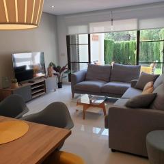 Adosado Los Olivos, Sierra Cortina