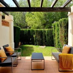 Adosado Los Olivos, Sierra Cortina