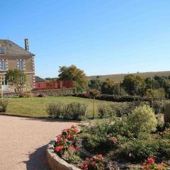 Gîte Neuvy-au-Houlme, 5 pièces, 9 personnes - FR-1-497-11