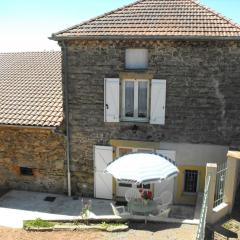 Gîte Saint-Paul-de-Vézelin, 2 pièces, 3 personnes - FR-1-496-86