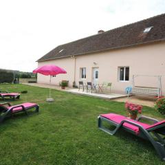 Gîte La Chapelle-Souëf, 4 pièces, 6 personnes - FR-1-497-91