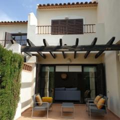 Adosado Los Olivos, Sierra Cortina