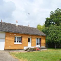 Gîte Montipouret, 3 pièces, 4 personnes - FR-1-591-190