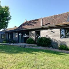 Gîte Mézières-en-Brenne, 4 pièces, 5 personnes - FR-1-591-157