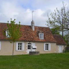 Gîte Bélâbre, 3 pièces, 6 personnes - FR-1-591-199