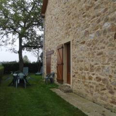 Gîte Saint-Plantaire, 3 pièces, 6 personnes - FR-1-591-100