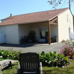 Gîte Aizenay, 3 pièces, 5 personnes - FR-1-426-199