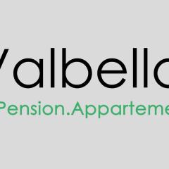 Valbella Appartements