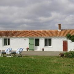 Gîte Vairé, 4 pièces, 6 personnes - FR-1-426-411