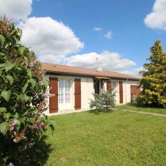 Gîte Saint-Denis-du-Payré, 3 pièces, 4 personnes - FR-1-426-403