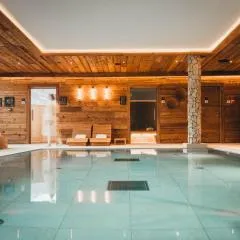 Lodji Hotel & spa