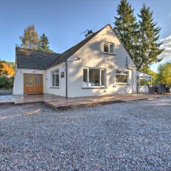 Beautiful House close to Inverness city centre