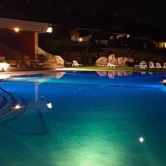 Chalet complejo turístico Raeiros - O Grove
