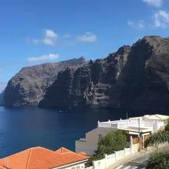 El Paraíso en Los Gigantes