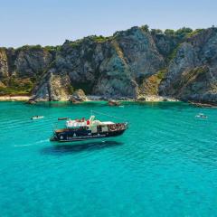 Stefano Apartment Tropea