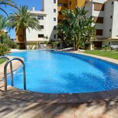 Apartamento Eleonor, La Entrada, Punta Prima, Torrevieja