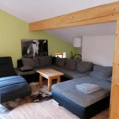 Mosenbauer Ferienwohnung Salzburg