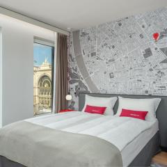 IntercityHotel Budapest