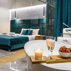 Pokoje, Noclegi, Apartamenty Dune Resort Łeba
