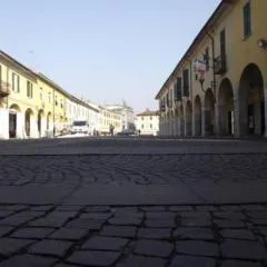 Rocks Appartamenti i Portici nel centro storico!