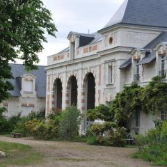L'Orangerie du Château - LE NID - GITE 2 Personnes