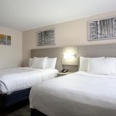 Hotel Aspen Flagstaff/ Grand Canyon InnSuites