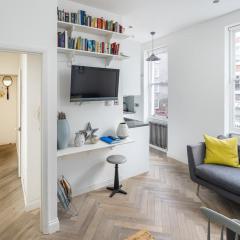 Amazing Cosy Central London Apartment 3 mins to Marylebone
