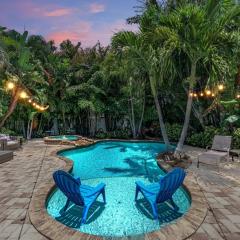 Beach Bliss by Beach Retreats