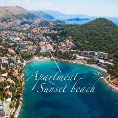 Beachfront Luxury Complex 2BD Sunset Apartment