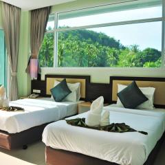 AM Surin Place - SHA Extra Plus