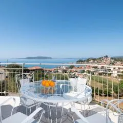 Pelagia's Apartments Finikounda