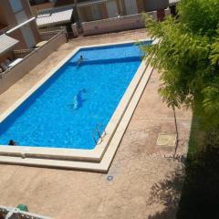 CASA MUY CERCA DE LA PLAYA a