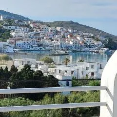 Villa Arni Andros - Βίλα ΑΡΝΗ