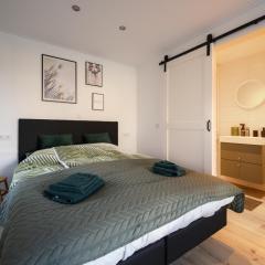 Zonnelande - comfort studio