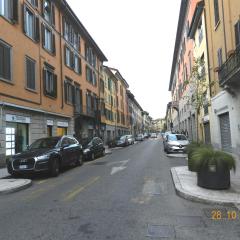 Bergamo Centro
