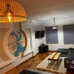 Ribadeo Cantábrico Yporá Deptos