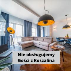 Visit Koszalin Apartament Jana z Kolna 12