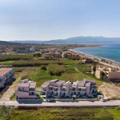 Aegean Breeze Luxury Apartments