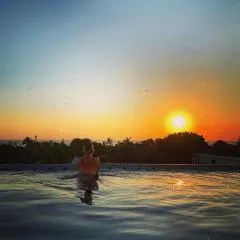 New Garden View Resort